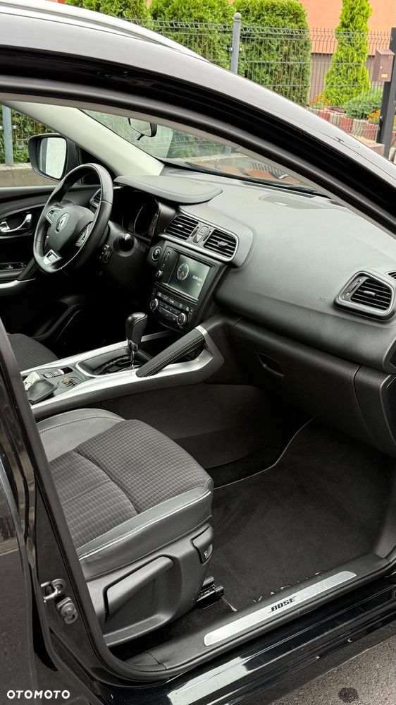Renault Kadjar Energy dCi 110 EDC Bose Edition - 22