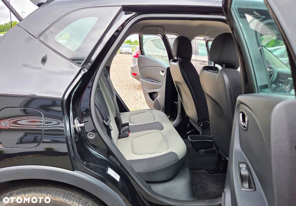 Renault Captur - 16