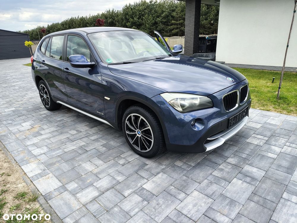 BMW X1 sDrive18i xLine - 15