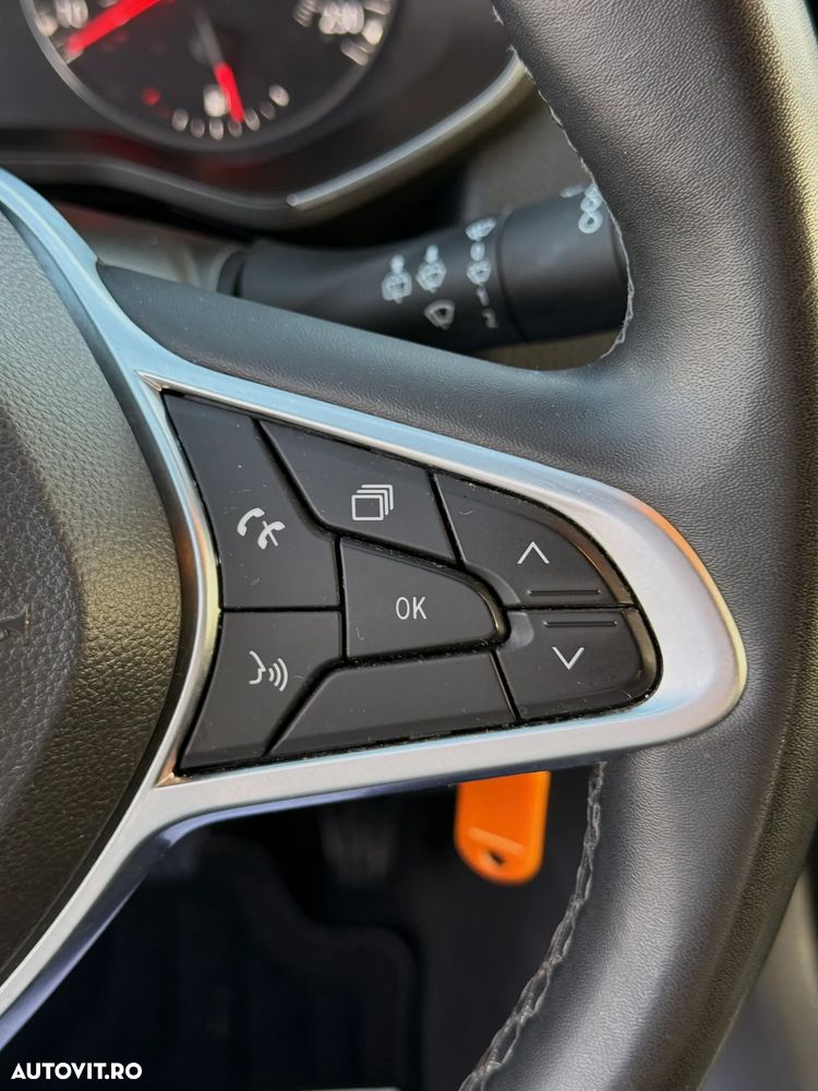 Renault Clio V 1.0 TCe Life - 23