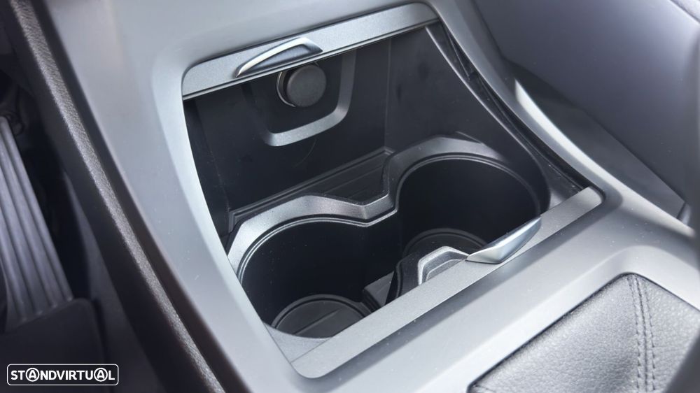 BMW X1 16 d sDrive Advantage Auto - 30