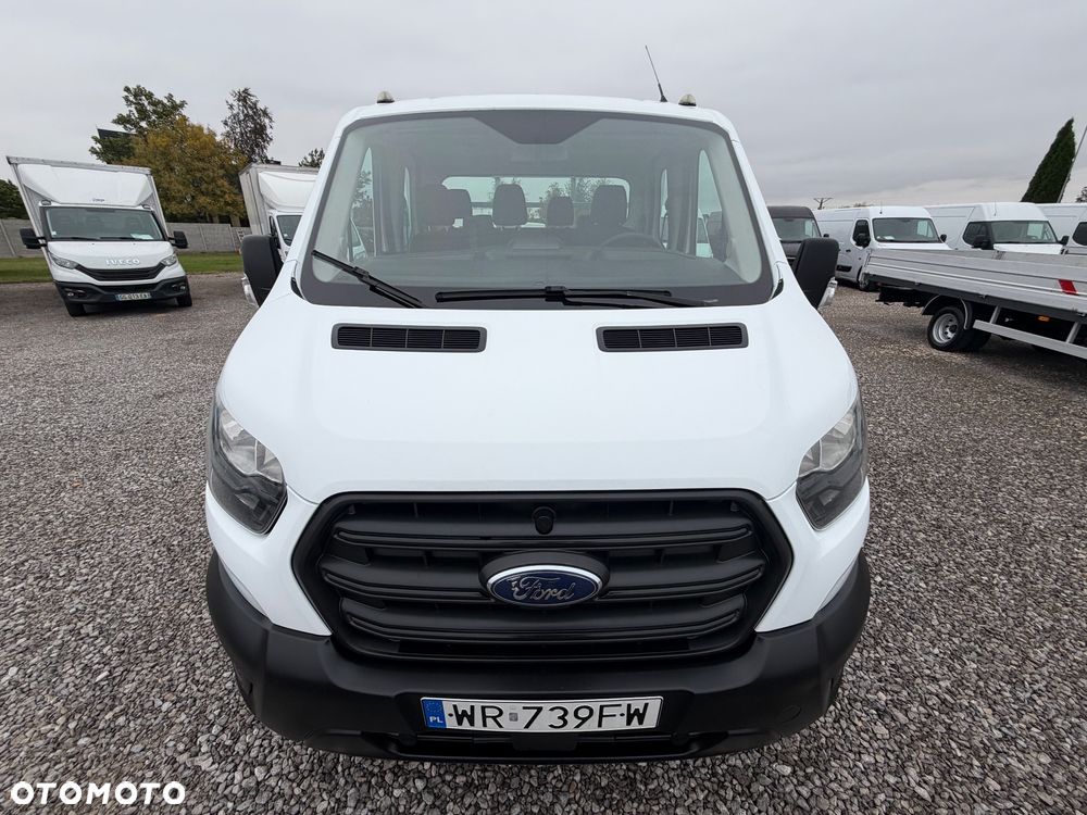 Ford Transit - 30