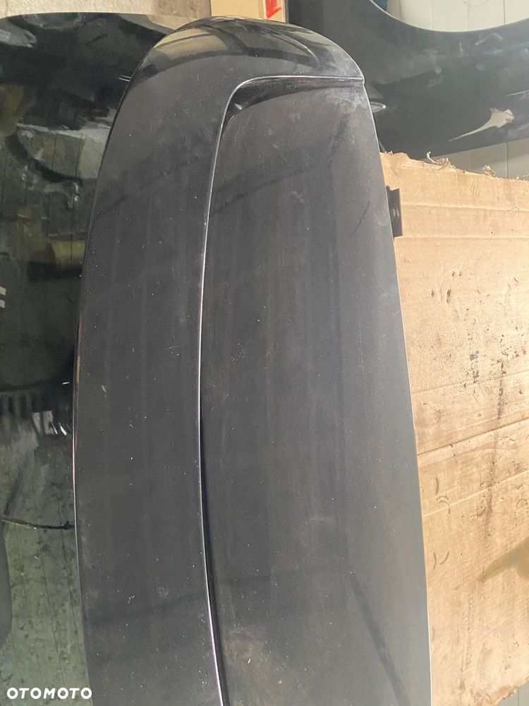 FORD MONDEO MK4 KOMBI SPOILER - 3