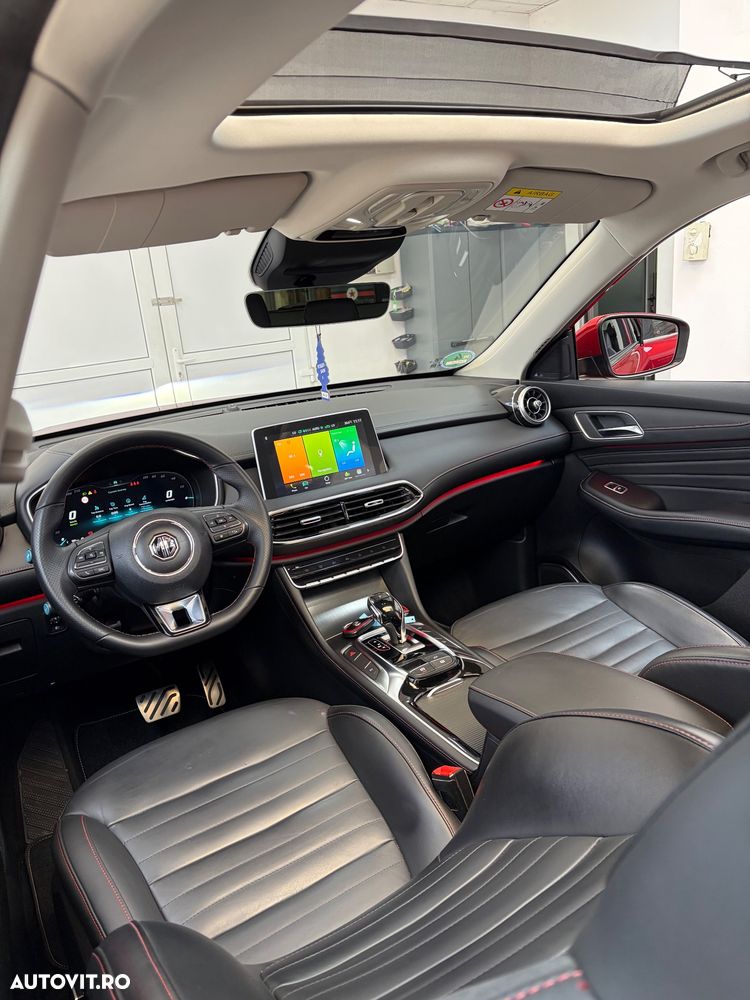 MG EHS 1.5T-GDI Comfort - 5