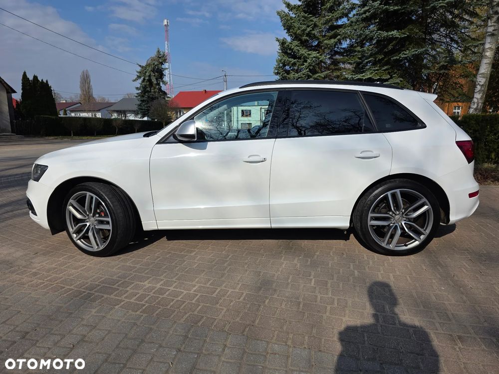 Audi SQ5 - 36