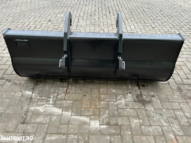 Cupa de taluz prindere rapida - 2