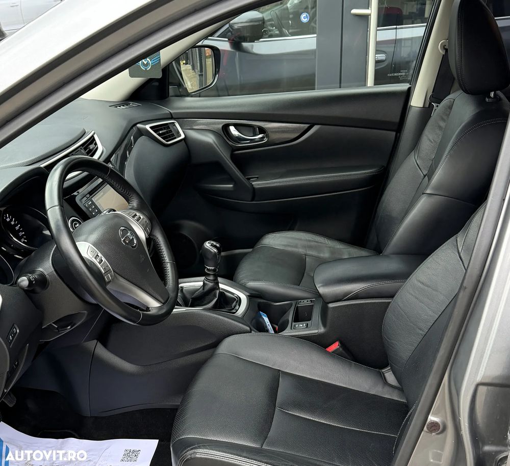 Nissan X-Trail 1.6 dCi Tekna - 6