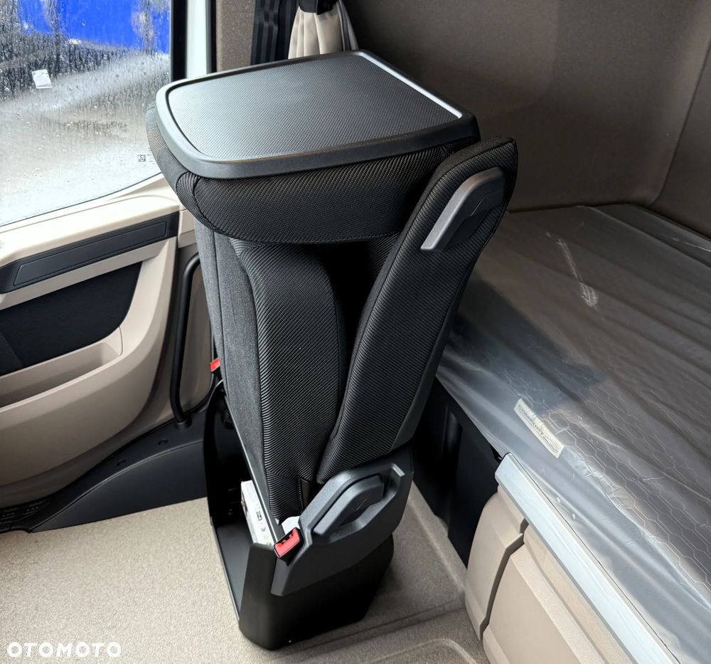 DAF 2026 XG480 4x2 standard - 9