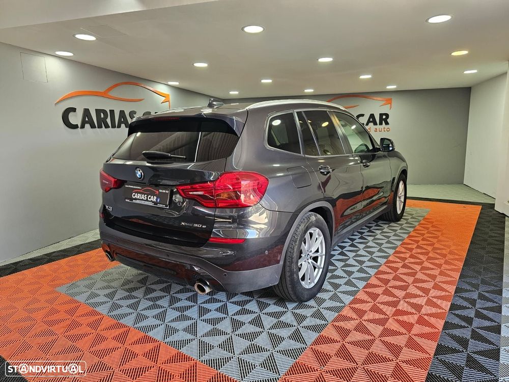 BMW X3 - 6