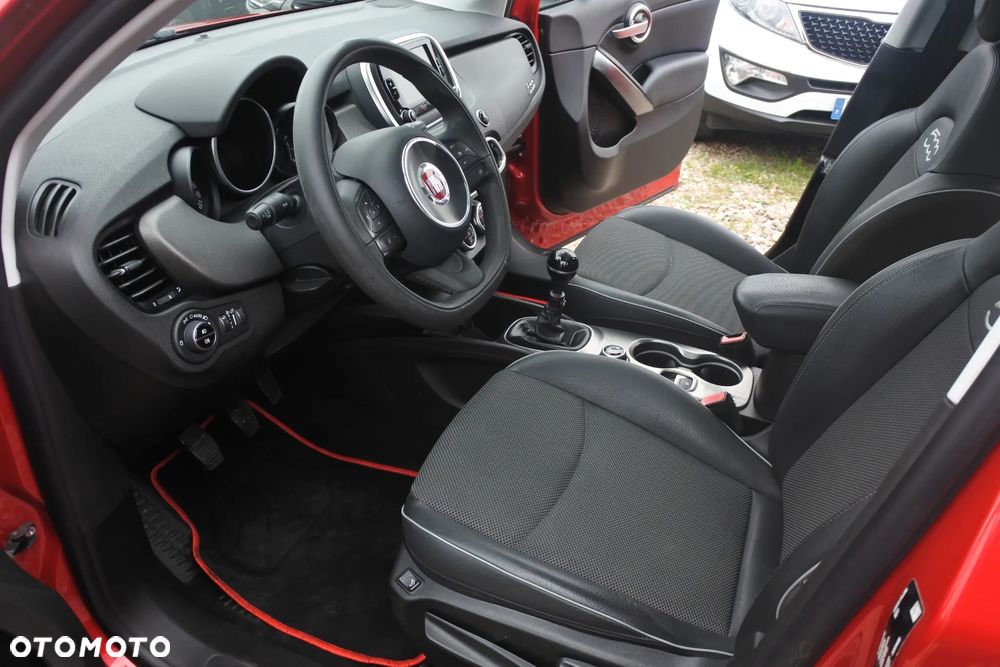 Fiat 500X 1.4 Multiair 4x2 S&S S-Design Urban Look - 9