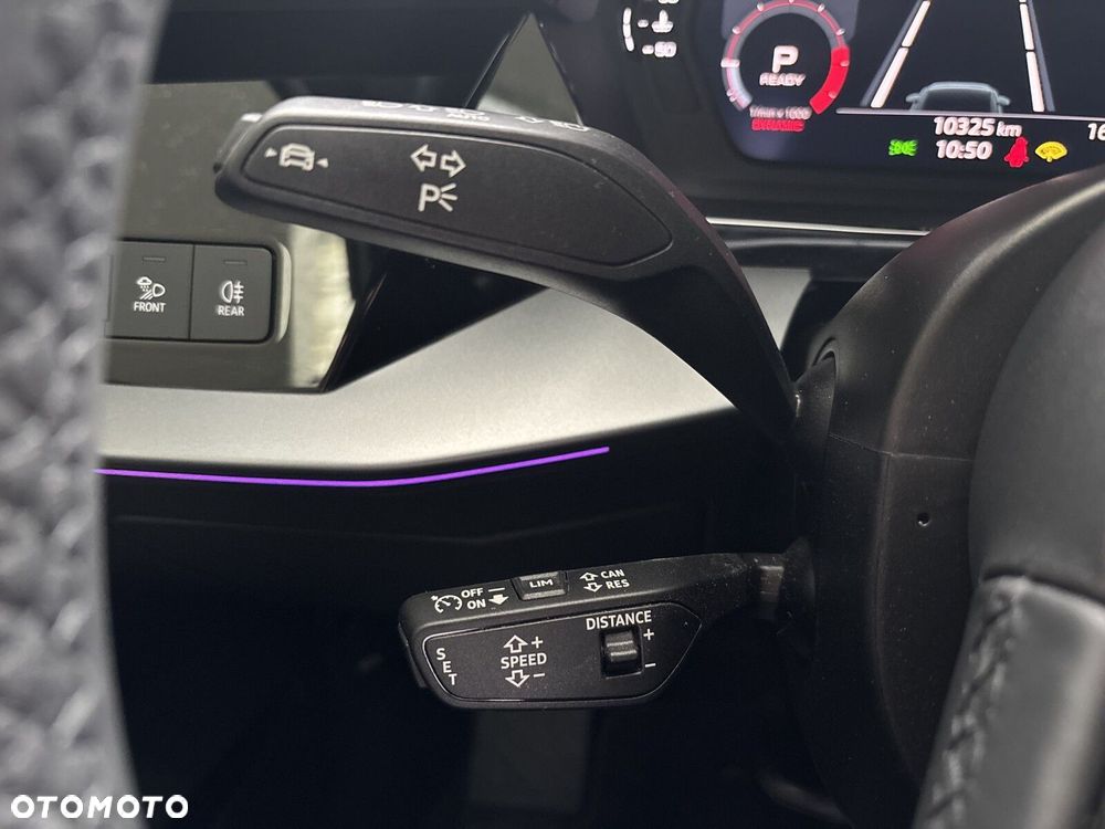 Audi A3 Sportback - 13
