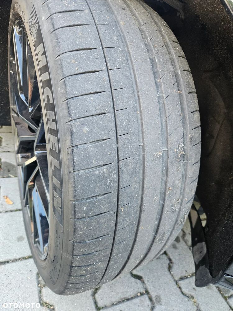 Porsche Macan Standard - 19