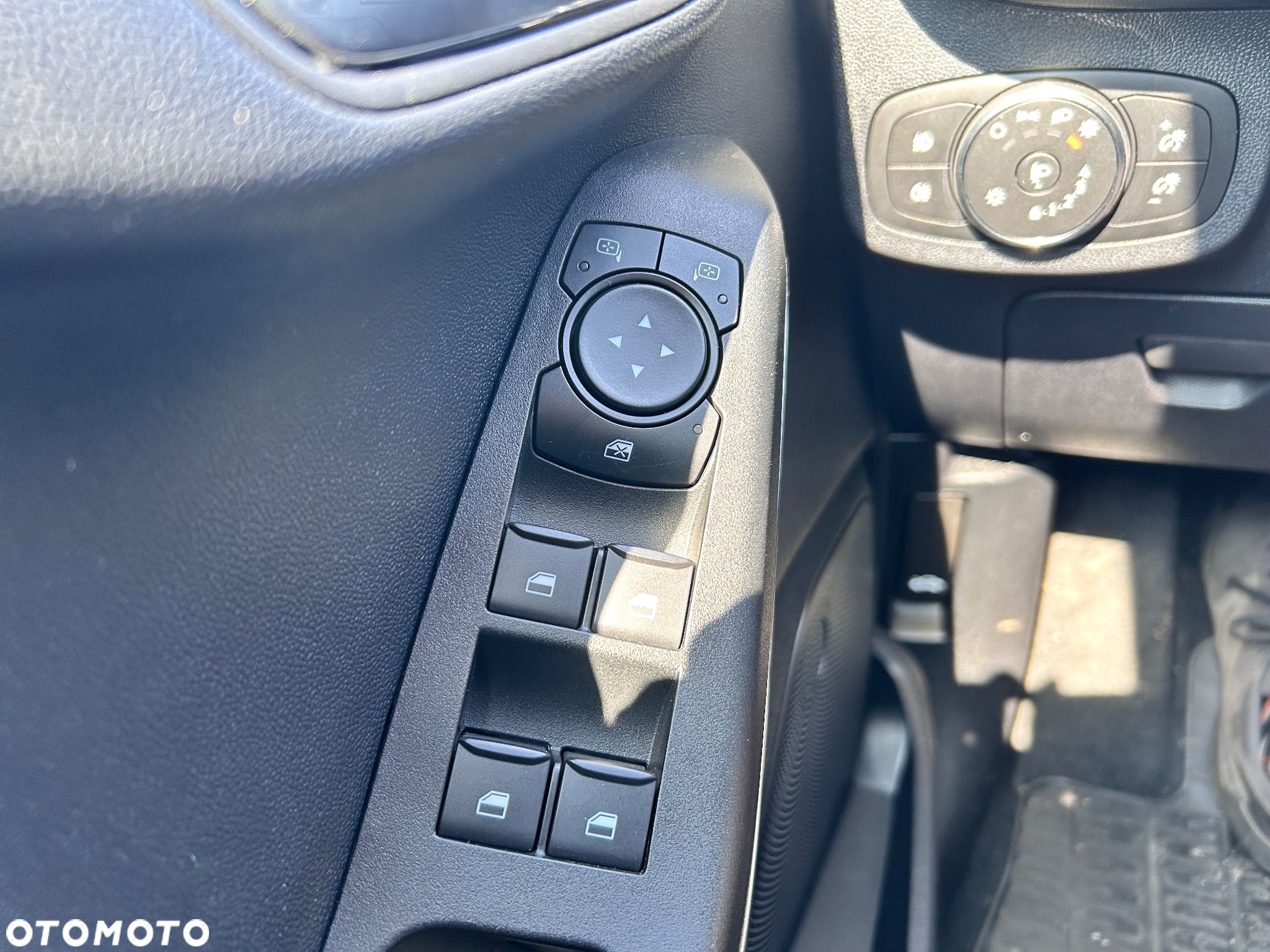 Ford Fiesta 1.0 EcoBoost ST-Line ASS - 25