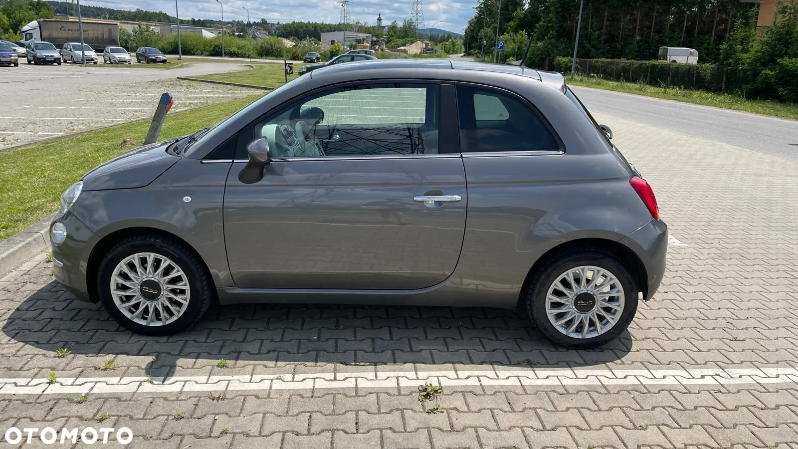 Fiat 500 1.2 Dolcevita - 2