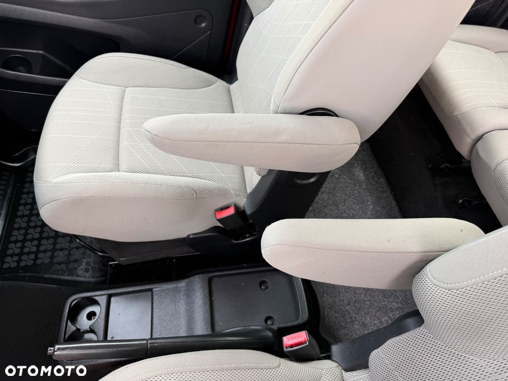 Peugeot Partner 1.6 HDi Outdoor - 23