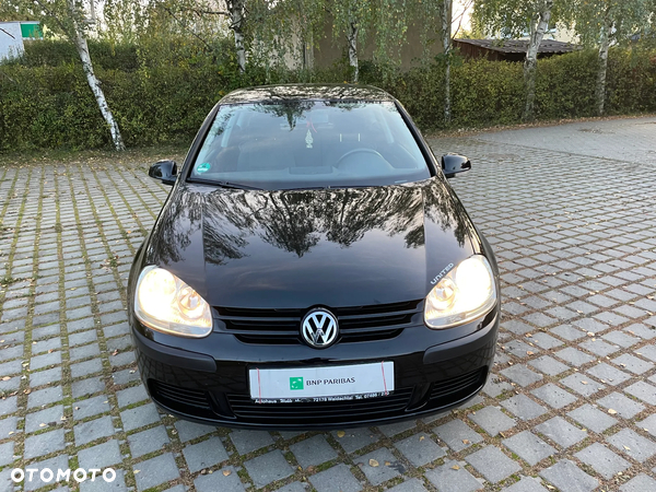 Volkswagen Golf V 1.4 Entry