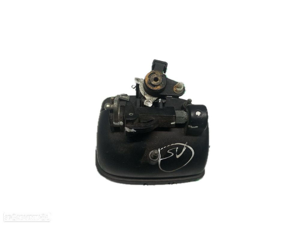 Interruptor / Switch / Botão Da Mala Seat Leon (1P1) - 5