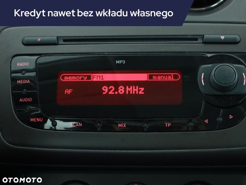 Seat Ibiza ST - 11
