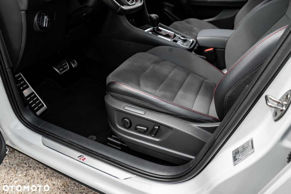 Seat Ateca 2.0 TSI 4Drive DSG FR - 18
