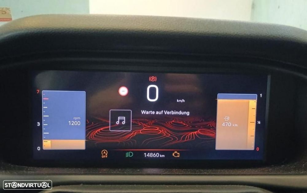 Jeep Avenger 1.2 GSE T3 Turbo-Benzin GDI Altitude - 4