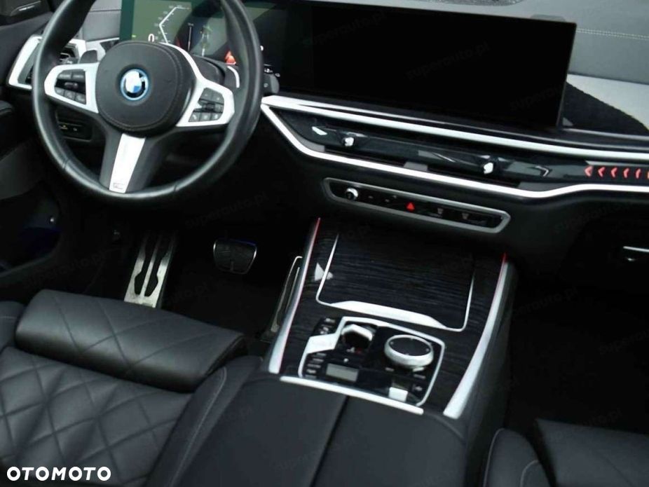BMW X5 - 8