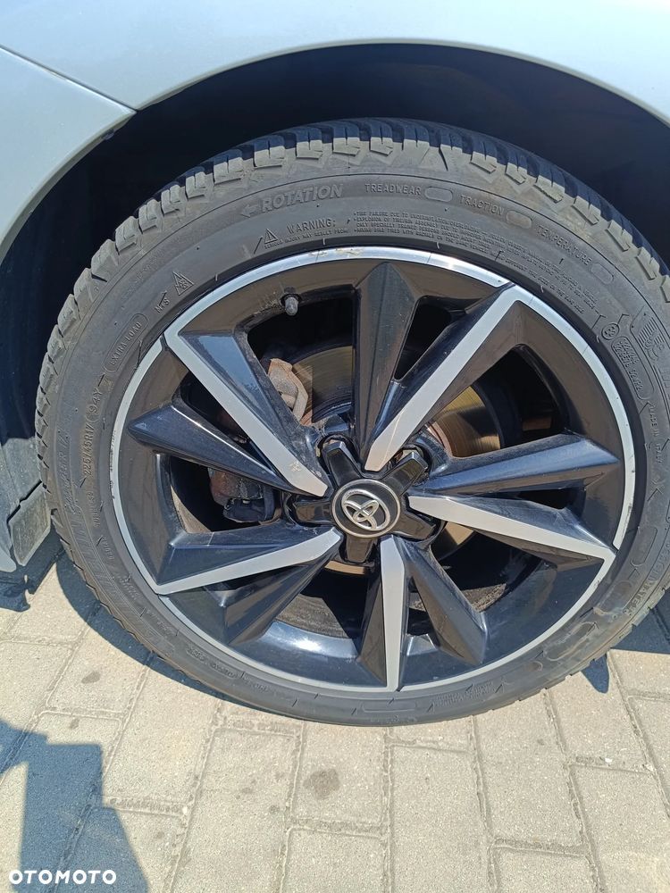 Toyota Auris 1.6 D-4D Prestige - 36