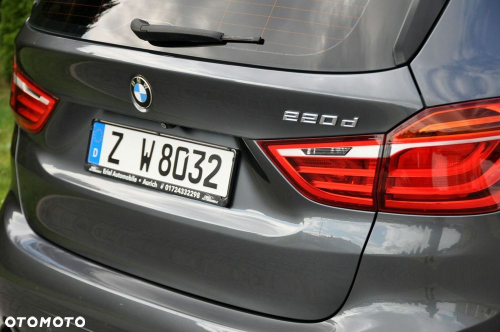 BMW Seria 2 - 16