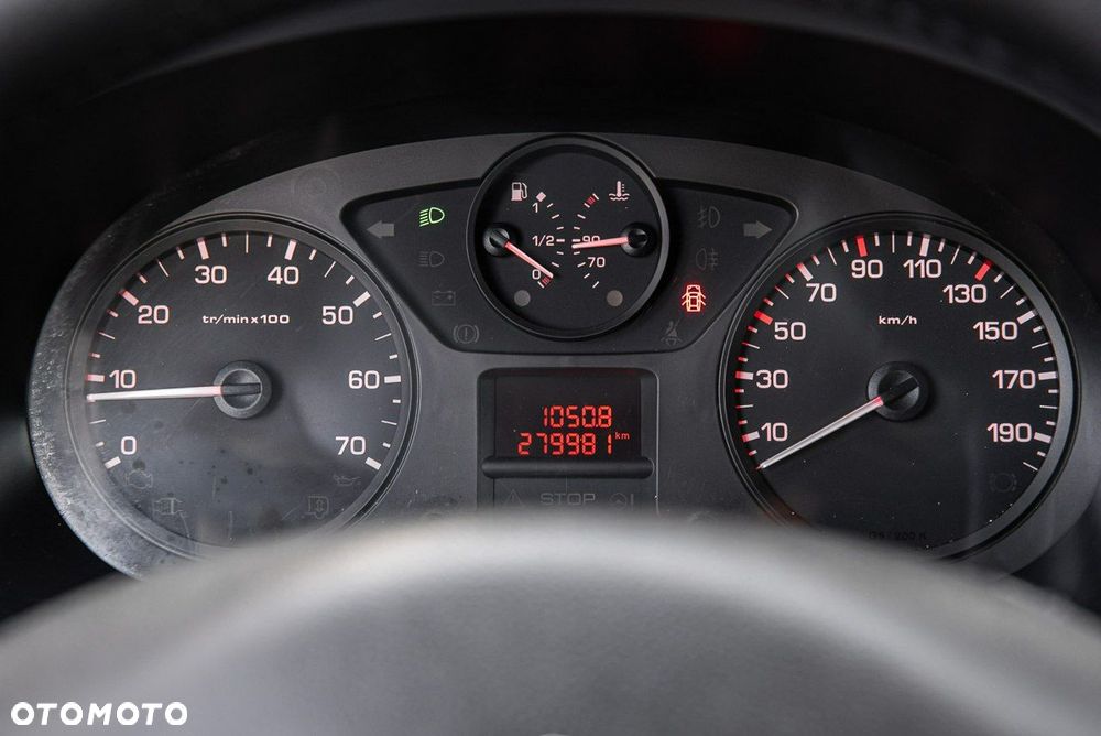 Peugeot Partner - 24