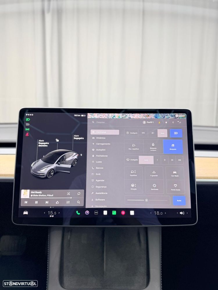 Tesla Model 3 Standard RWD - 16