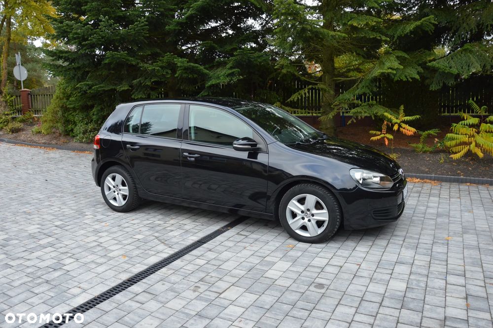 Volkswagen Golf - 15