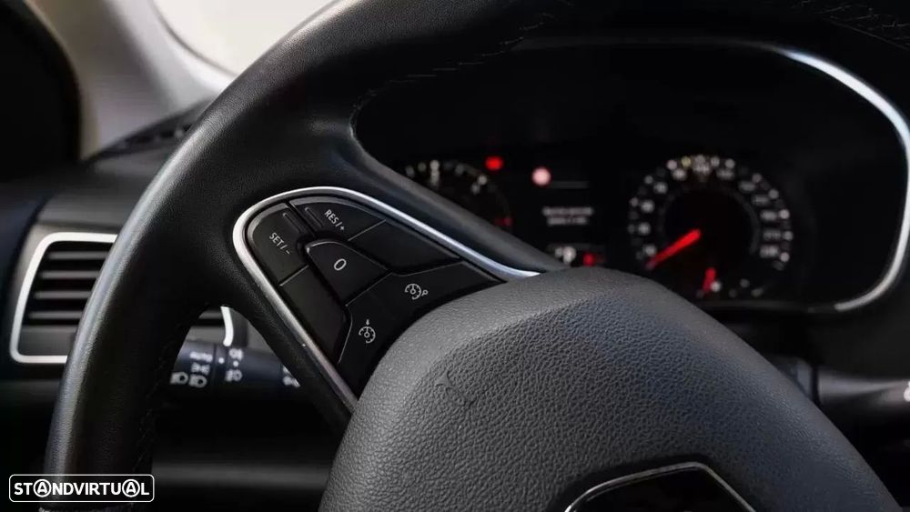 Renault Mégane Sport Tourer - 21