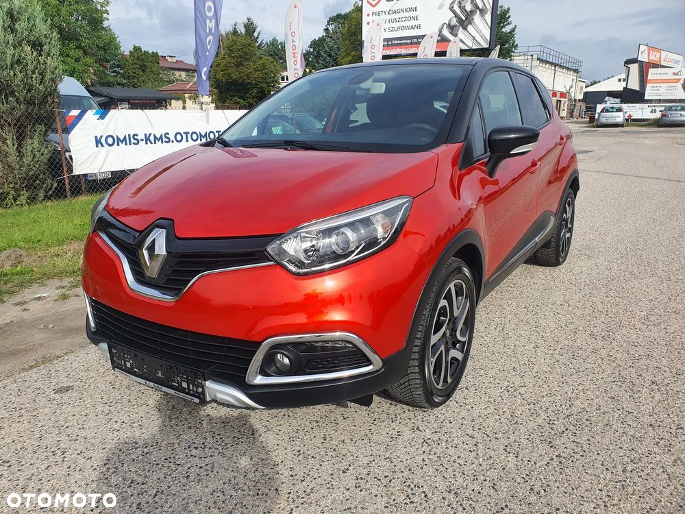Renault Captur ENERGY TCe 90 Start&Stop Dynamique - 1