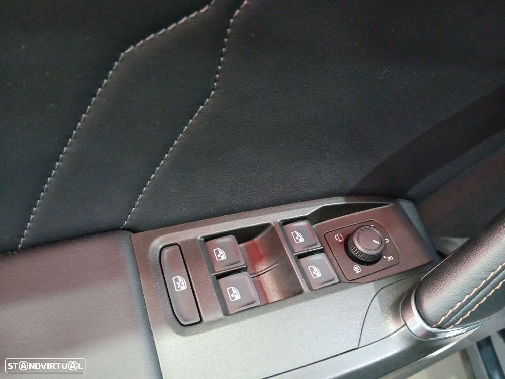 Cupra Formentor 1.4 e-Hybrid DSG - 13