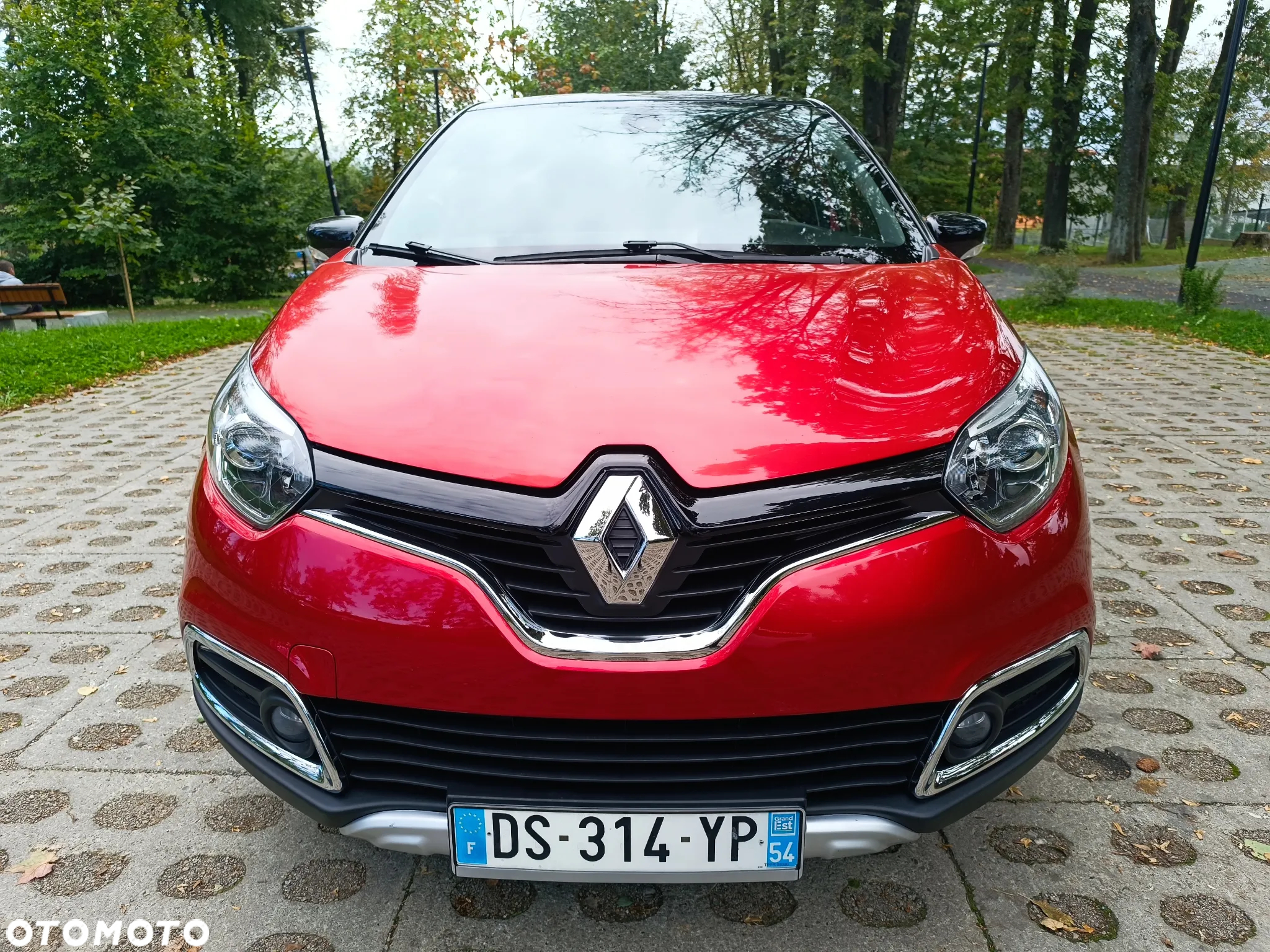 Renault Captur 1.2 TCe Intens EDC - 19