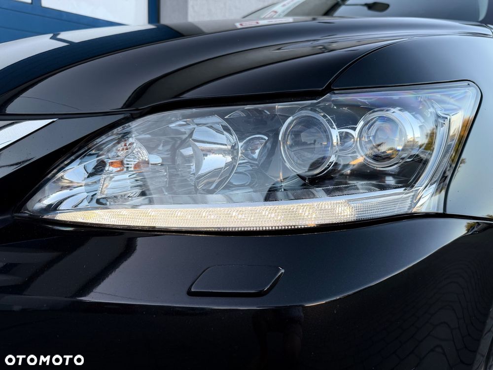 Lexus CT Luxury Line - 39