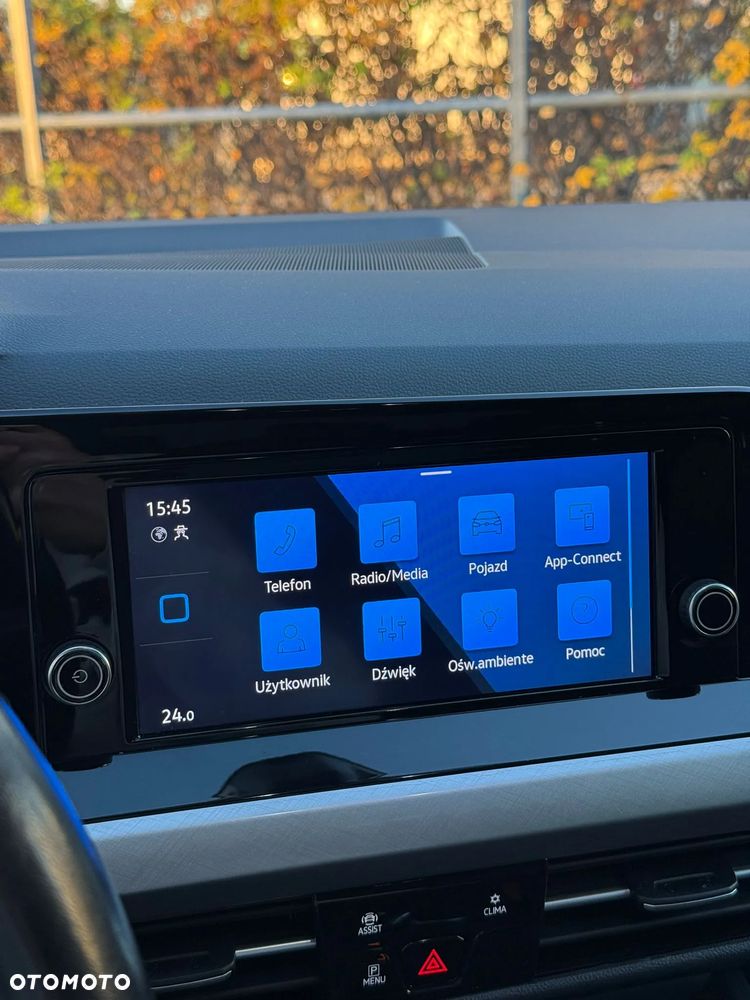 Volkswagen Golf 2.0 TDI - 15