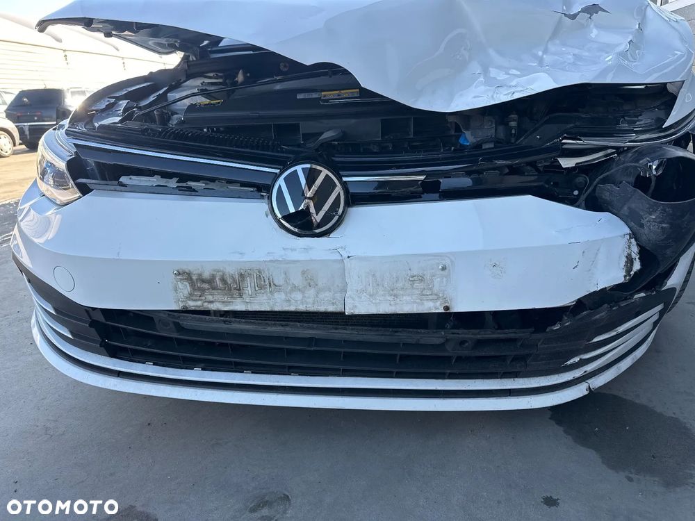 Volkswagen Golf 1.5 TSI EVO Life - 26