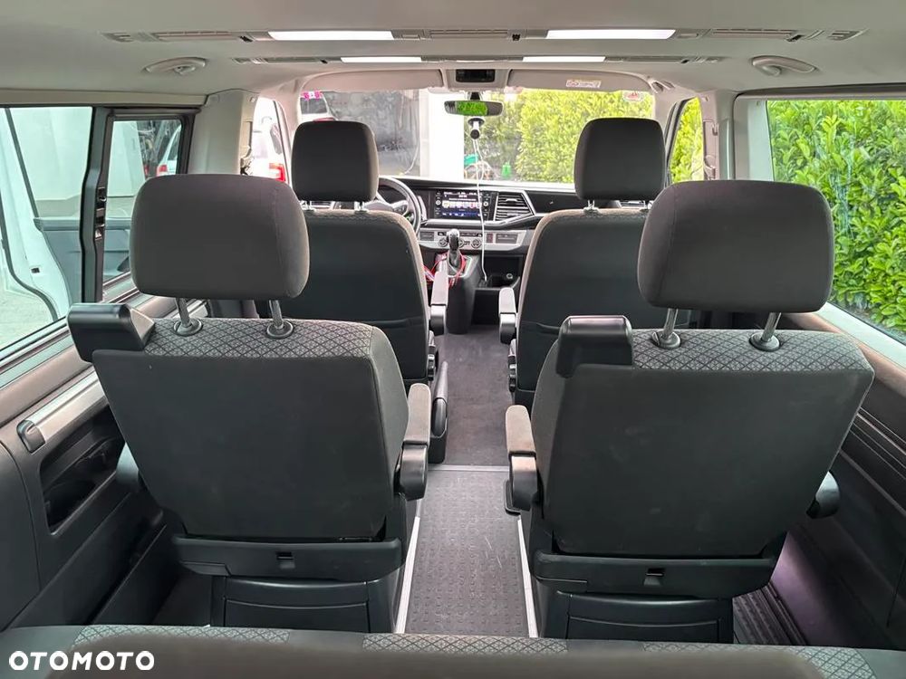 Volkswagen Multivan 2.0 TDI L1 DSG - 14
