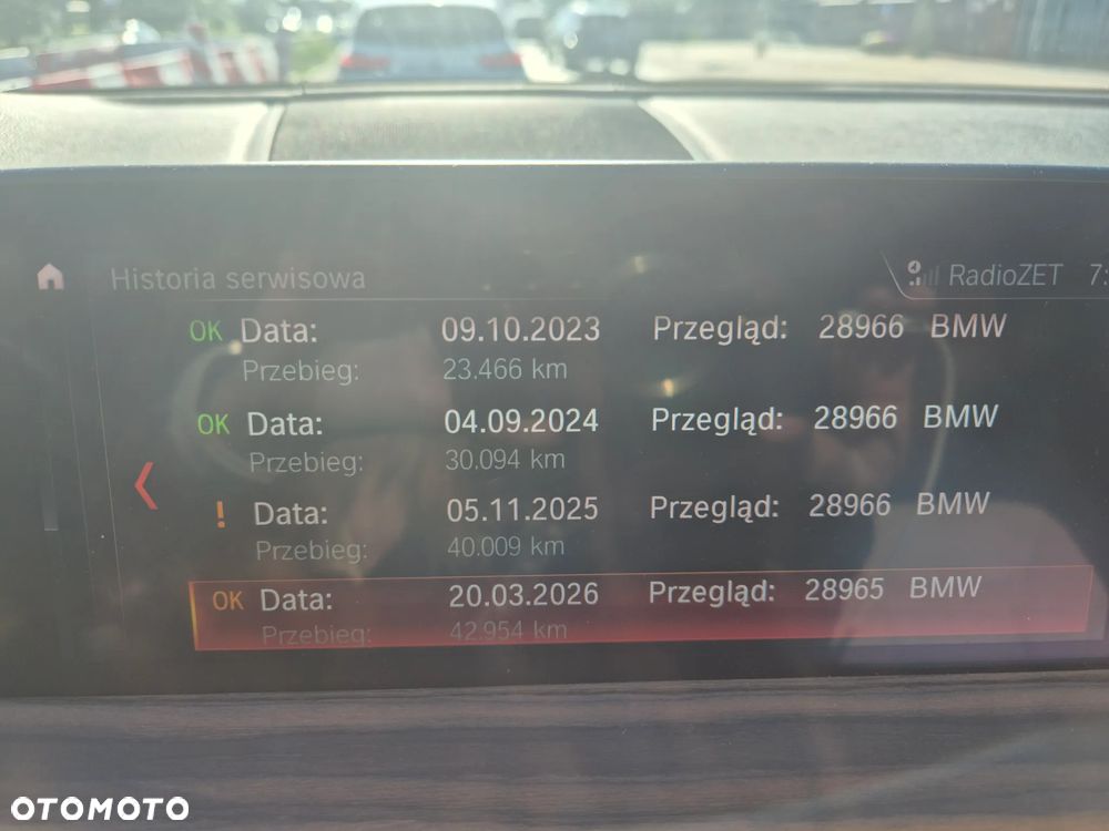 BMW X3 xDrive20i GPF Luxury Line - 6