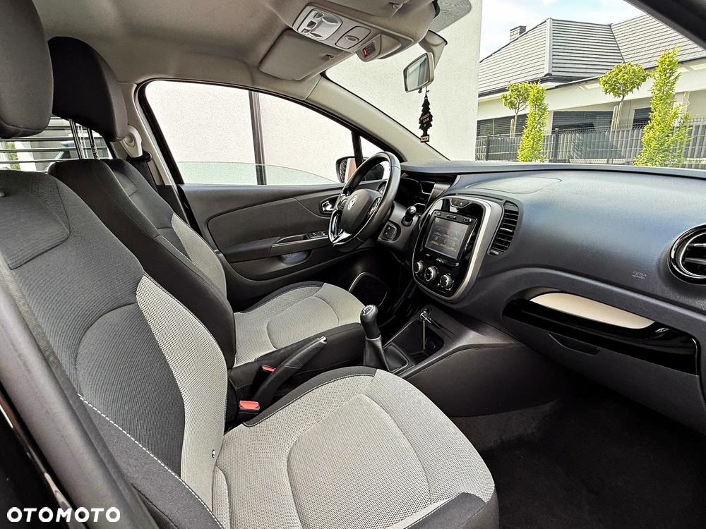 Renault Captur ENERGY TCe 90 Start&Stop Intens - 6