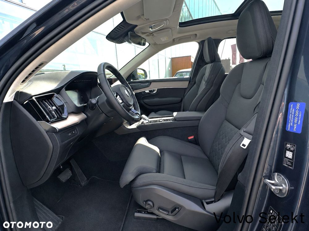 Volvo XC 90 - 28