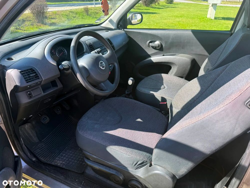 Nissan Micra - 17