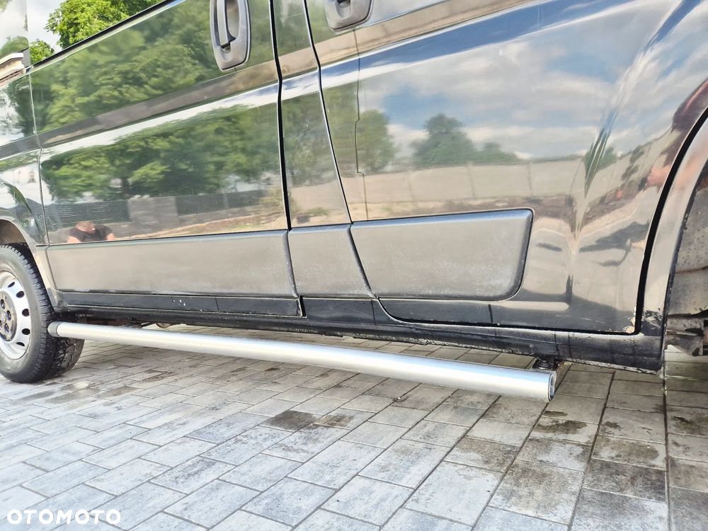 Fiat Ducato - 13