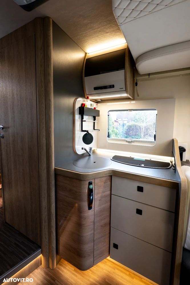 Fiat Mobilvetta KEA P90 - 14