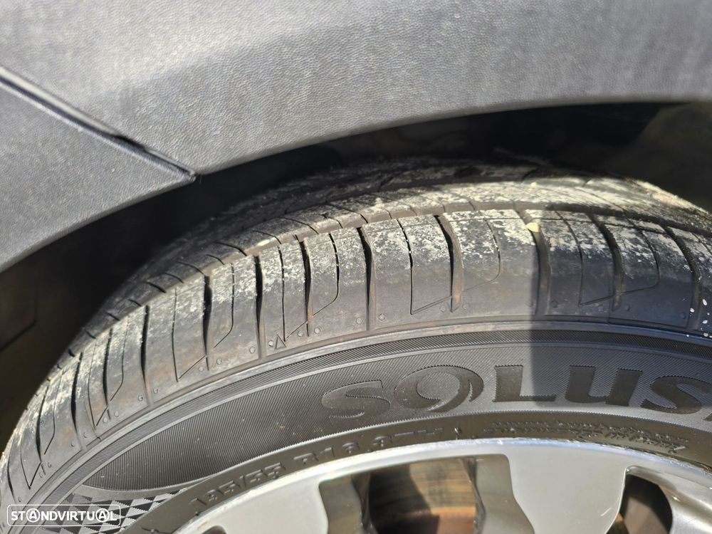 Kia Stonic 1.0 T-GDI TX - 14