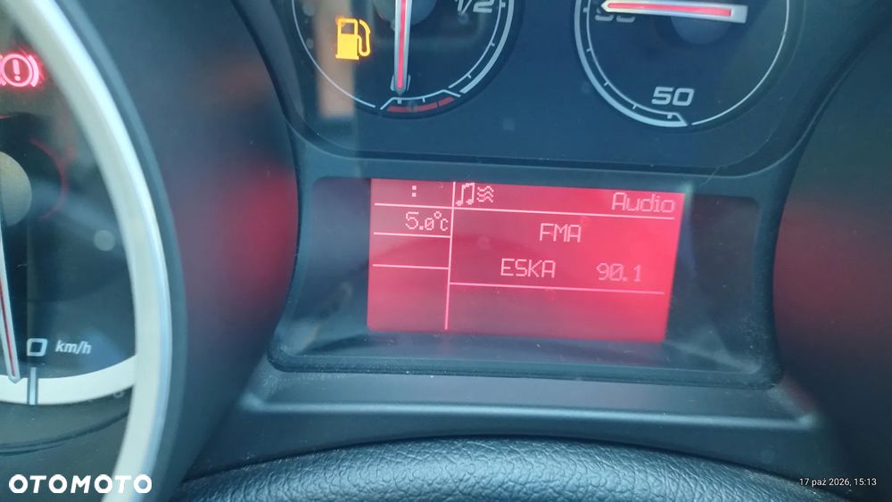 Alfa Romeo Giulietta 2.0 JTDM 16V Turismo - 18