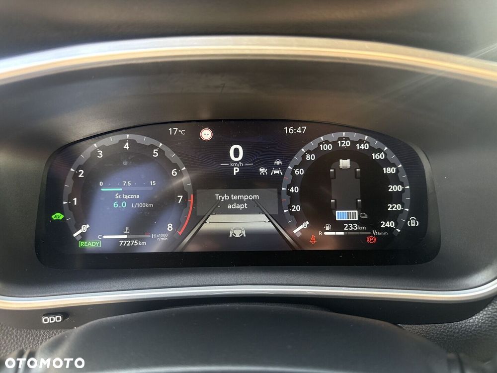 Toyota Corolla Cross 2.0 Hybrid Style AWD - 18