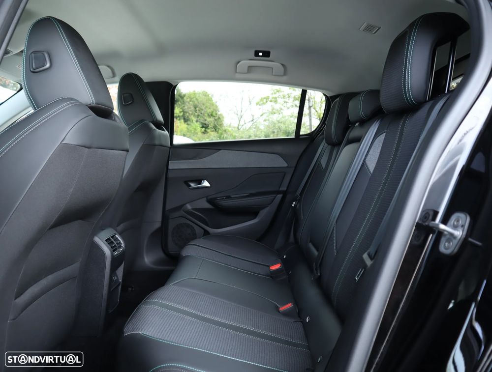 Peugeot e-308 156 Allure - 23