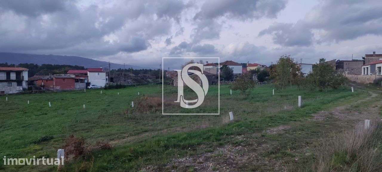 Terreno – Mouçós – Vila Real - Grande imagem: 2/8