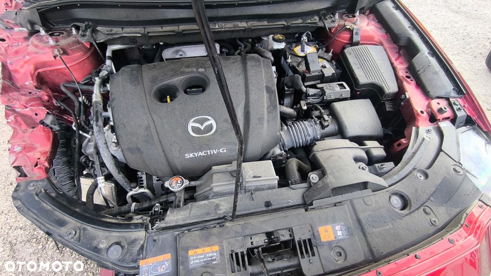 Mazda CX-5 - 15